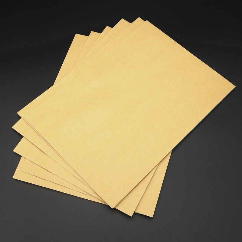 High quality Custom Printing Kraft Paper Envelope mailing c4 envelopes with peel and seal